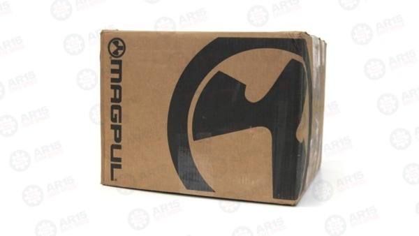 Case of Magpul PMAG 30rd 5.56 Magazines