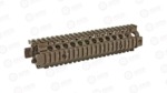 Daniel Defense MK18 RIS II Rail