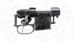 CZ 527 .22 HORNET ACTION ONLY G00023