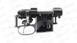 CZ 527 .223 REM. ACTION ONLY 00024
