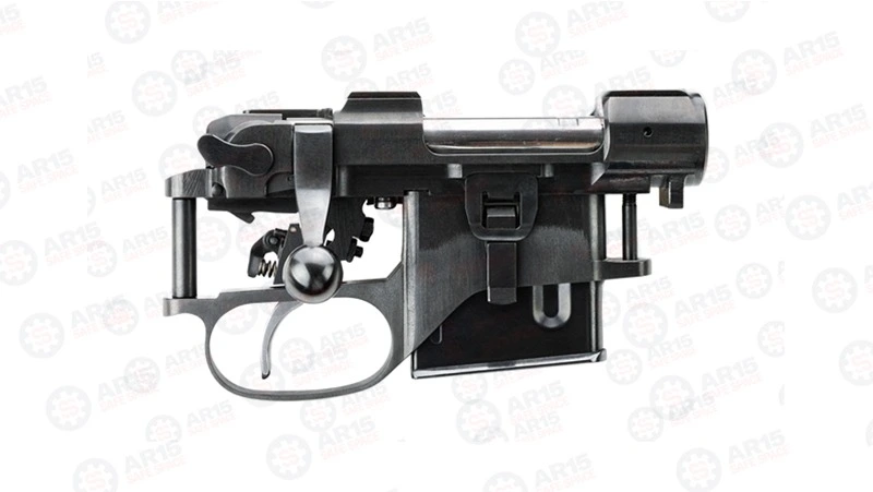 CZ 527 .223 REM. ACTION ONLY 00024 - AR-15 SAFE SPACE