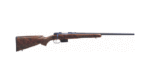 CZ 527 AMERICAN .22 HORNET 03020