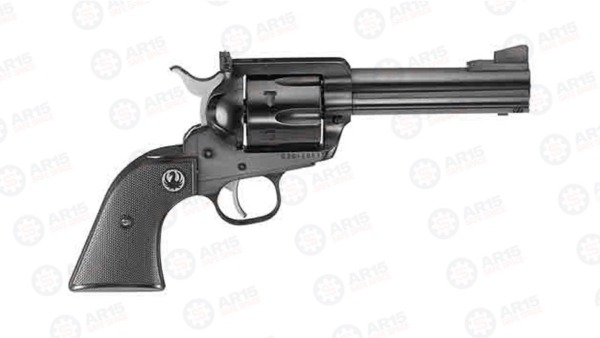 RUGER BLACKHAWK .357MAG 4-5/8" 0306