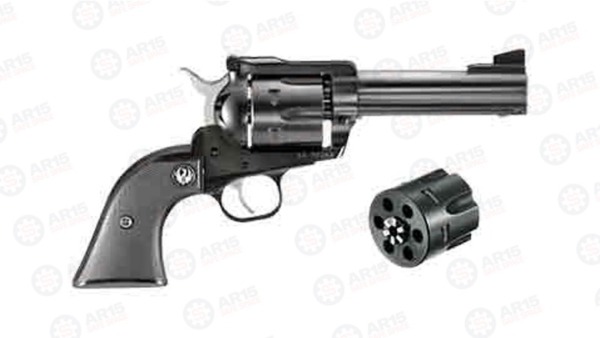 RUGER BLACKHAWK CONVERTIBLE 0308