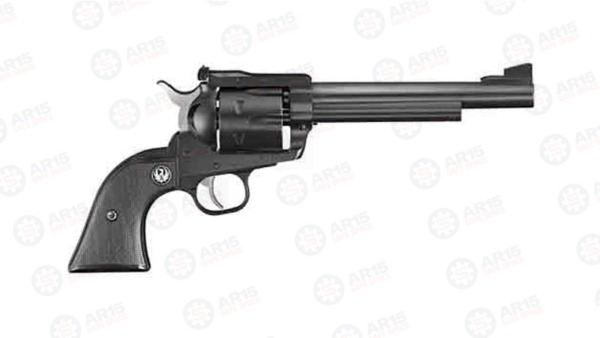 RUGER BLACKHAWK .357MAG 6.5" 0316