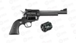 RUGER BLACKHAWK CONVERTIBLE 0318