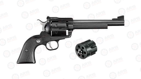 RUGER BLACKHAWK CONVERTIBLE 0318