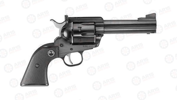 RUGER BLACKHAWK .41MAG 4-5/8" 0405