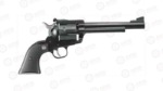 RUGER BLACKHAWK .41MAG 6.5" AS 0406