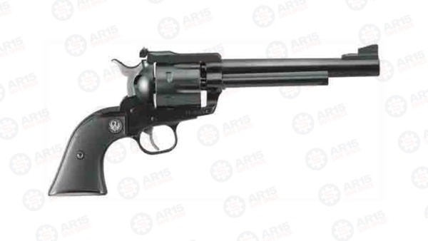 RUGER BLACKHAWK .41MAG 6.5" AS 0406