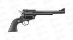 RUGER BLACKHAWK .45LC 7.5" AS BN45