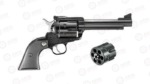 RUGER BLACKHAWK CONVERTIBLE 0463
