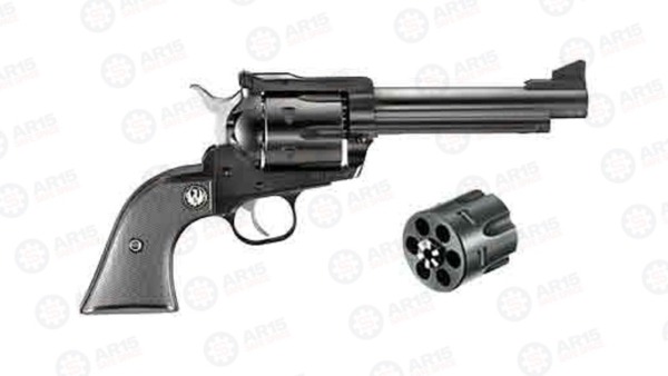 RUGER BLACKHAWK CONVERTIBLE 0463