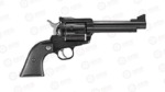 G0465_1 RUGER BLACKHAWK .45LC 5.5" AS 0465