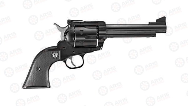 RUGER BLACKHAWK .45LC 5.5" AS 0465