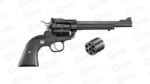 RUGER SINGLE-SIX CONVERTIBLE 0622
