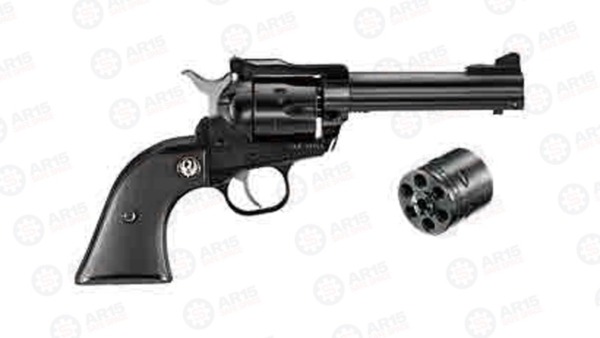 RUGER SINGLE-SIX CONVERTIBLE 0623
