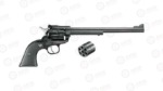 RUGER SINGLE-SIX CONVERTIBLE 0624