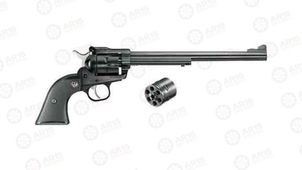 RUGER SINGLE-SIX CONVERTIBLE 0624