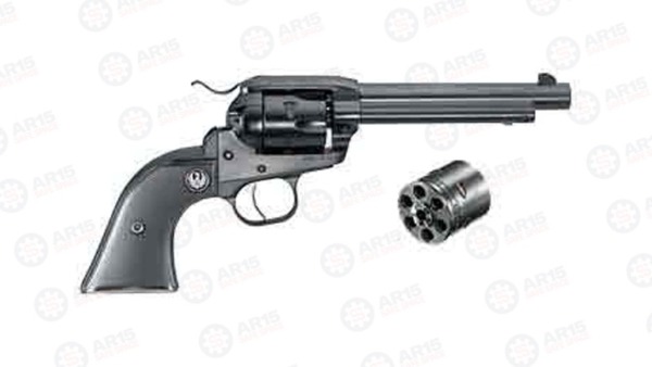 RUGER SINGLE-SIX CONVERTIBLE 0629