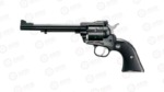 RUGER SINGLE-SIX .17HMR 6.5" 0661