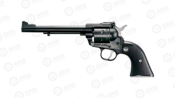 RUGER SINGLE-SIX .17HMR 6.5" 0661