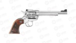 RUGER SINGLE-SIX .22LR/.22WMR 0676