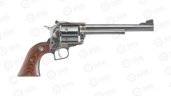 RUGER SUPER BLACKHAWK .44MAG 7.5" TURNBULL CASE CLR FRM 819