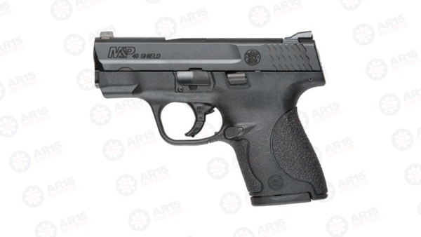 S&W SHIELD M&P40 .40SW FS 10034