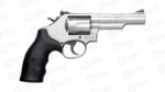 S&W 66 .357 MAG 2.75" ADJ 10061