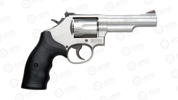 S&W 66 .357 MAG 2.75" ADJ 10061