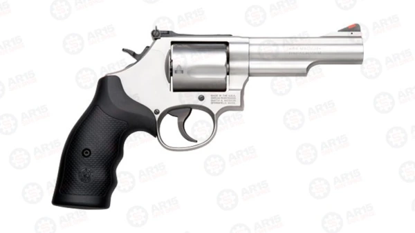 S&W 69 .44MAG 2.75" ADJ 10064