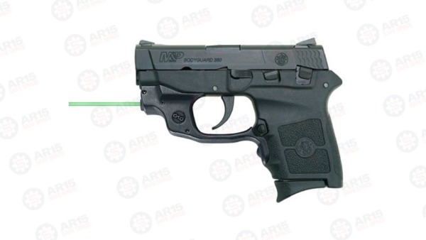 S&W BODYGUARD .380ACP 2.75" FS 10178