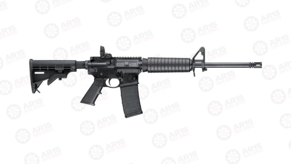S&W M&P15 SPORT II 5.56 RIFLE 10202