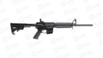 S&W M&P15 SPORT II 5.56 RIFLE FIXED STOCK BLACK 10-SHOT S&W M&P15 SPORT II 5.56 RIFLE 10203