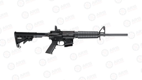 S&W M&P15 SPORT II 5.56 RIFLE 10203