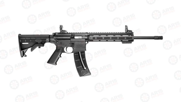 S&W M&P15-22 SPORT .22LR 16.5" 10206