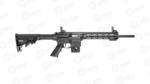S&W M&P15-22 SPORT .22LR 16.5" 10207