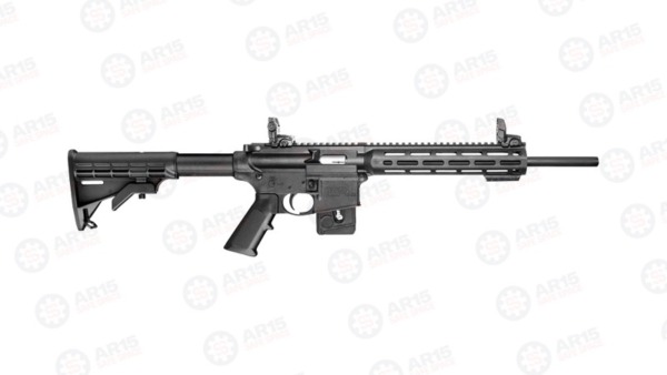 S&W M&P15-22 SPORT .22LR 16.5" 10207