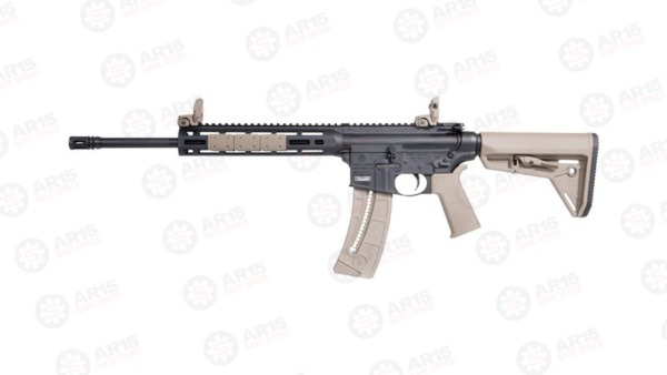 S&W M&P15-22 SPORT MOE SL 10210