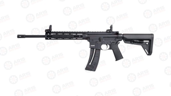S&W M&P15-22 SPORT MOE SL 10213