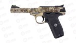 S&W SW22 VICTORY 5.5" ADJ. 10297