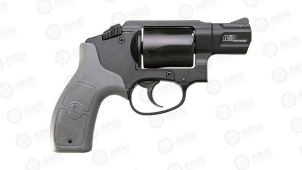 S&W BODYGUARD .38SPL+P 1.875" FS BLACK GRAY GRIP 103039