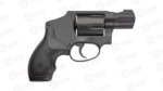 S&W M&P340 .357 1.875" FS 5-SH 103072