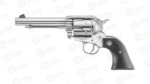 RUGER VAQUERO .44MAG 5.5" FS 10597