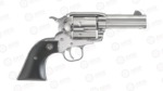 RUGER VAQUERO .44MAG 3.75 FS S/S WOOD GRIP (TALO) RUGER VAQUERO .44MAG 3.75 FS 10598