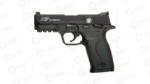 S&W M&P22 COMPACT .22LR 3.56" 108390