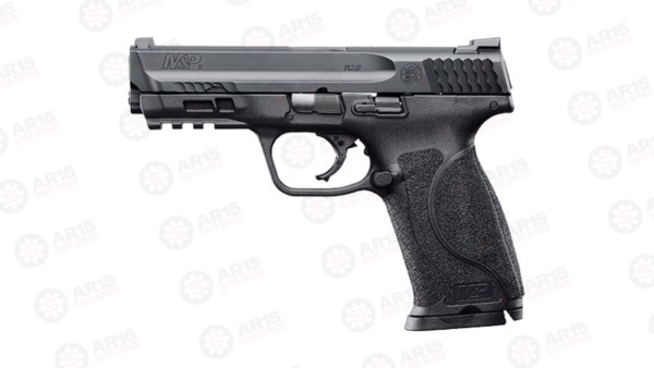 S&W M&P9 M2.0 9MM 4.25" FS 11521