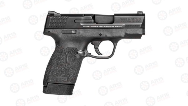 S&W SHIELD M&P45 .45ACP FS 11531