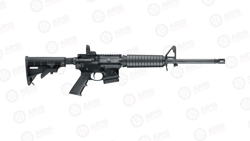 S&W M&P15 SPORT II 5.56 RIFLE 11616